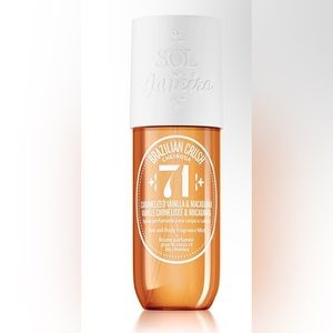 Sol De Janeiro 71 - new only sprayed a couple times